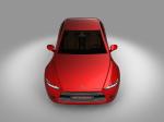 Mitsubishi GalEA Render 2011 года